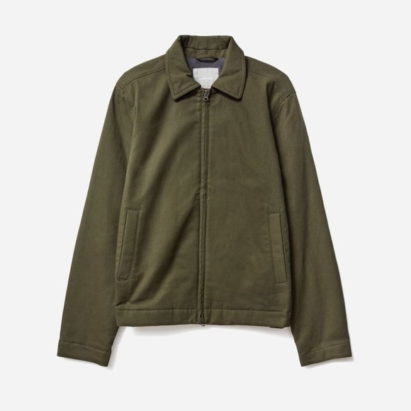 Great Trucker Jacket from Everlane - Picture 2 of 14